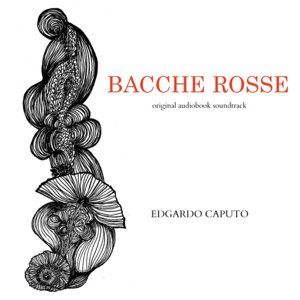 Bacche Rosse Ost  – artwork