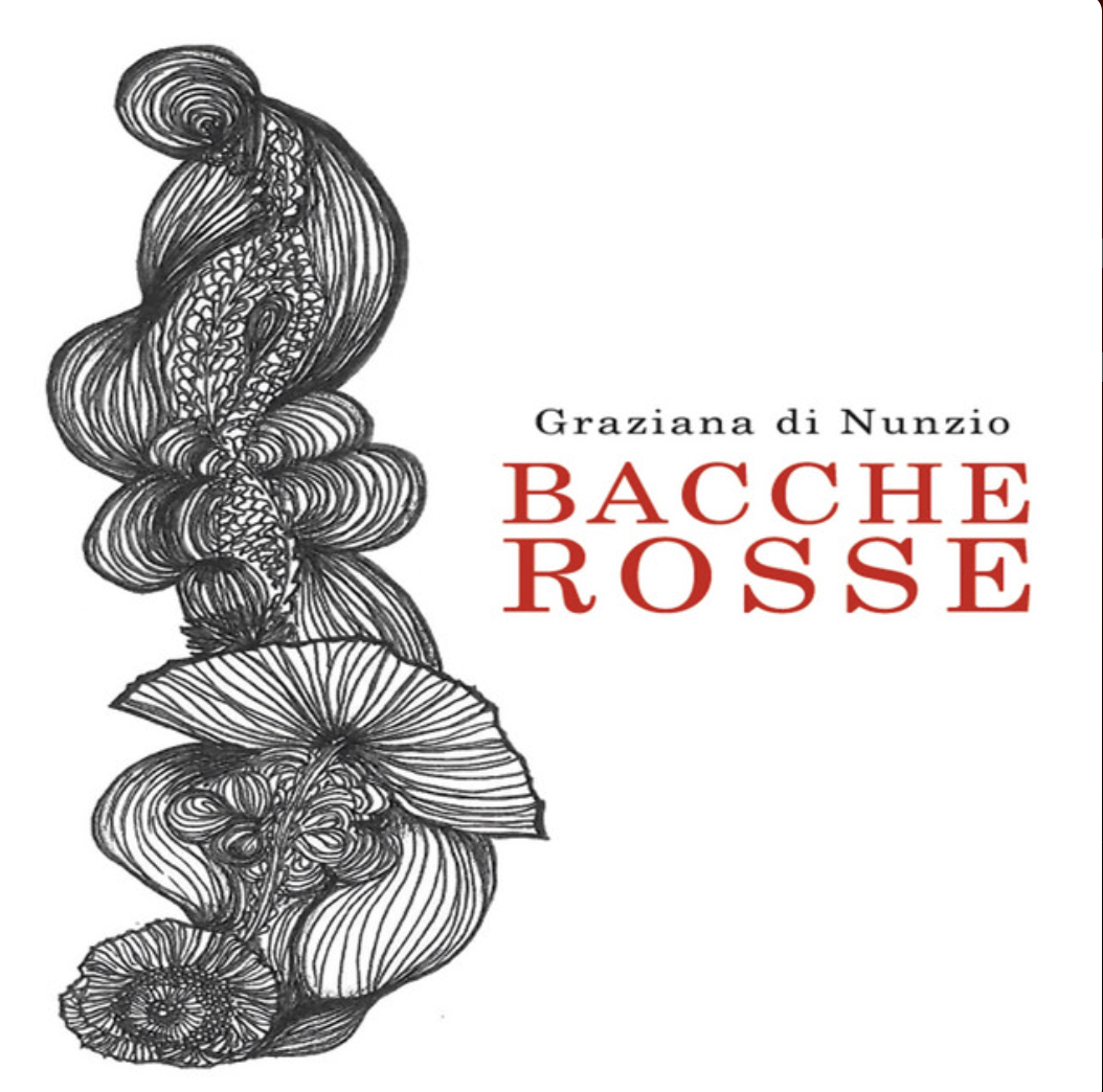 Bacche Rosse – artwork