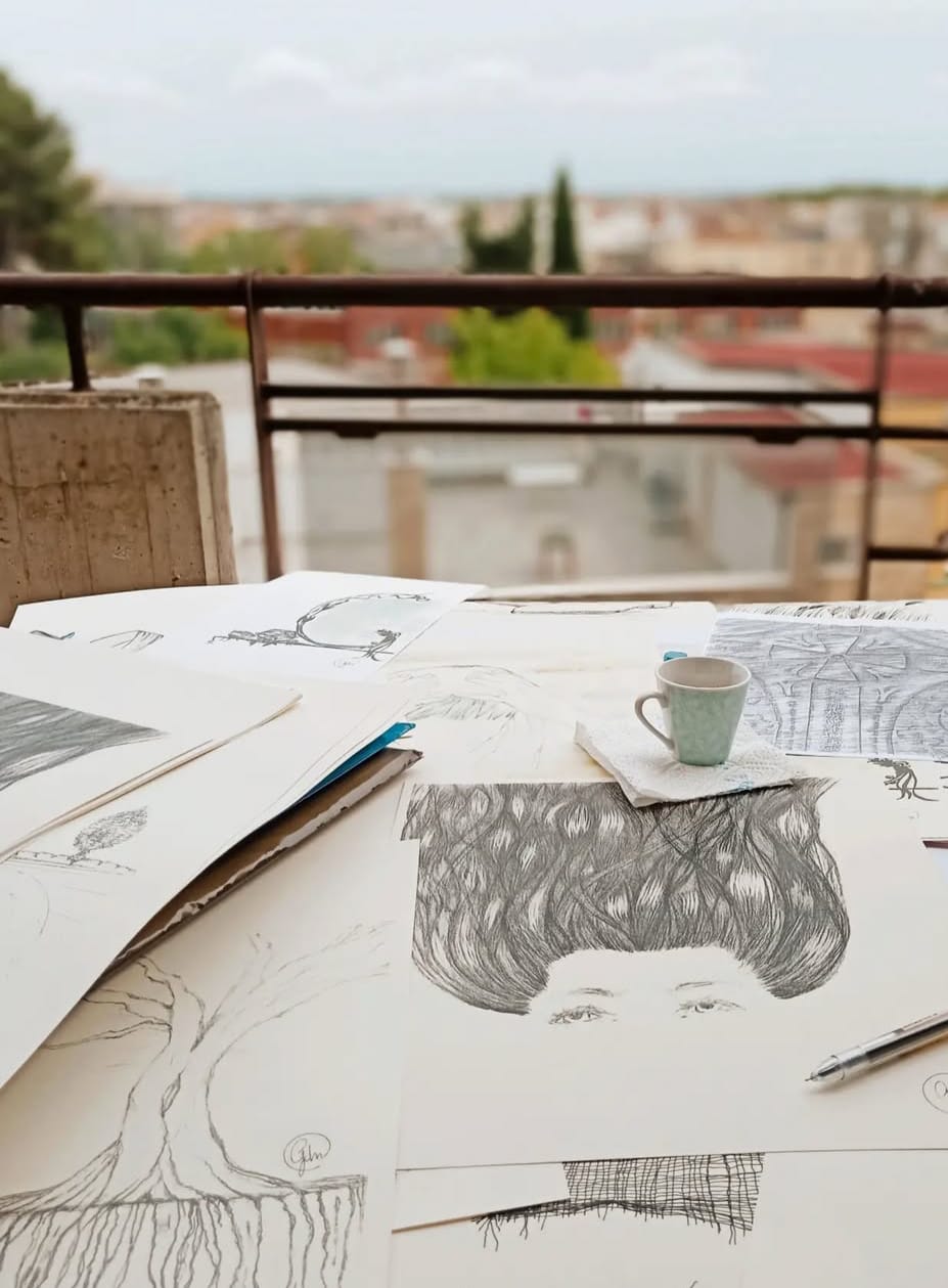 Illustrazione 2 – segnaposto